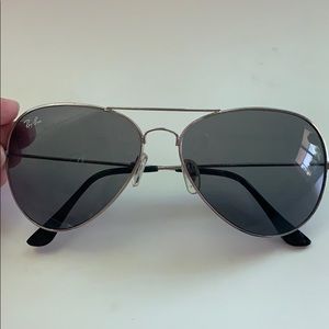 Ray-ban sunglasses